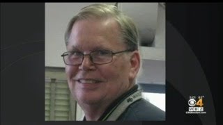 Man From Alaska Killed After Metal Smashes Through Windshield On I-95