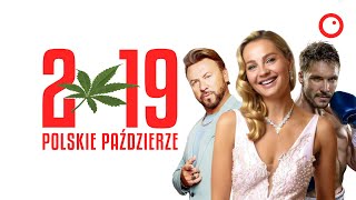 Polskie Paździerze 2019, czyli najgorsze filmy roku!