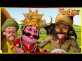 മോട്ടു പട്‌ലു - യംരാജ് എപ്പിസോഡ് | Motu Patlu - Yamraj Episode