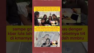 Tmn Lula Sangat Mersa Khlngn Ssk Lula Lahfahartist rezaarap  viral fyp shorts trending