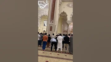 قال لا تختصموا لدي وقد قدمت إليكم بالوعيد أحمد عبدالرازق نصر 