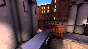 TF2 | Game to Movie Settings