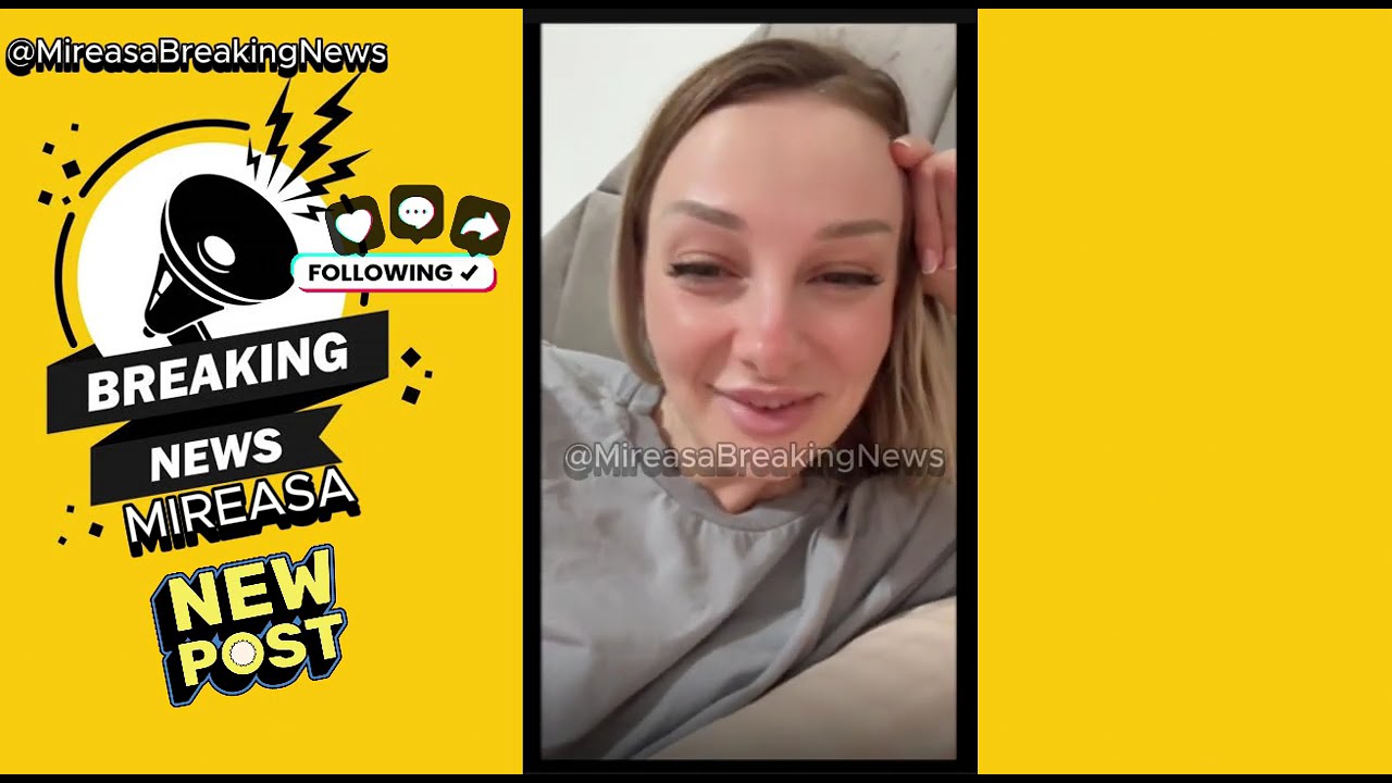 ❌️😱Maria Lungu live -despre mireasa - despre ea -despre concurenți dar mai ales despre Marinescu ❌️😱