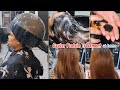 HAIR PROTEIN Treatment at Home for Dead Damaged and Dry Hair