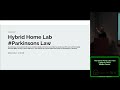 Class 1 02 The Hybrid Home Lab From Laptop to Cloud Holden Fenner