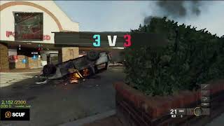 Formal Playing With his Old Teammate Arcitys and Drops 14 Kills in S&D!