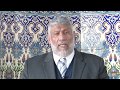 كنا و مازلنا الحلقة 1 أ أحمد الخليفة