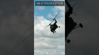 mi 17 military helicopter #feedshorts #shortsfeed #ytshort #shortvideos #feed #mi17helicopter #mi