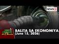 Presyo ng diesel, tinatayang bababa; gasolina at kerosene, posibleng magmahal