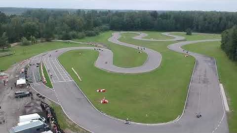 Dji Spark Imu heading error / compass error