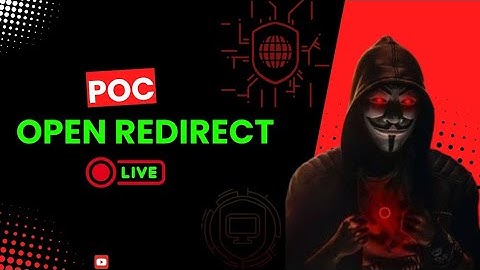 How to find open redirect vulnerability easily then watch this video💪 | new technique | bug bounty