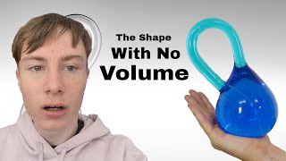 Is It Possible To Completely Fill a Klein Bottle?