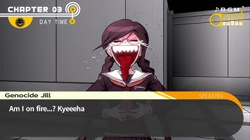 Danganronpa 1.2 RELOAD part 12
