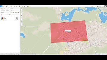 How to create GeoFence alert!