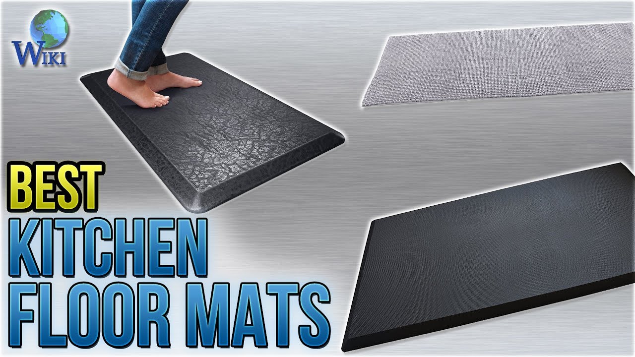 best kitchen floor mats for by sink