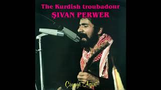 Sivan Perwer Newroz Resimi