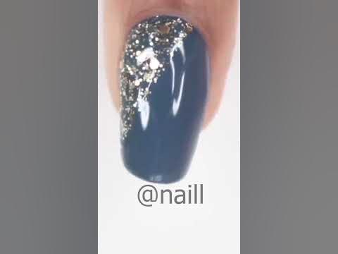 Несколько идей для простого маникюра💅 - YouTube