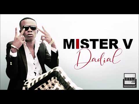 MISTER V - DADIAL (2020)