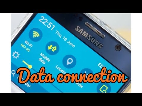 Phone Internet Is Not Working [ #Solved 100% Working ] ...Mobile Data