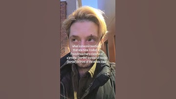 We’ve all had a language-learning humiliation arc. Airlearn got me back 😭🙏 #airlearn #languagehumor