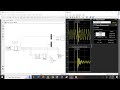 SIMULATION OF CAPACITOR BANK INRUSH CURRENT USING MATLAB SIMULINK
