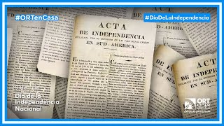 #ORTenCasa |¿Cuál era el contexto regional y qué sucedió el #DíaDeLaIndependencia en 1816?