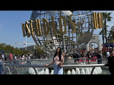 AMERICA VLOG 2024 - New York, San Francisco, Sacramento & Los Angeles