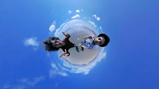 Inna Cantina - Uragano (Official video) - YouTube