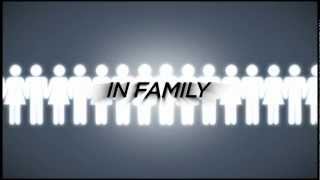 TobyMac - Family (Lyrics)