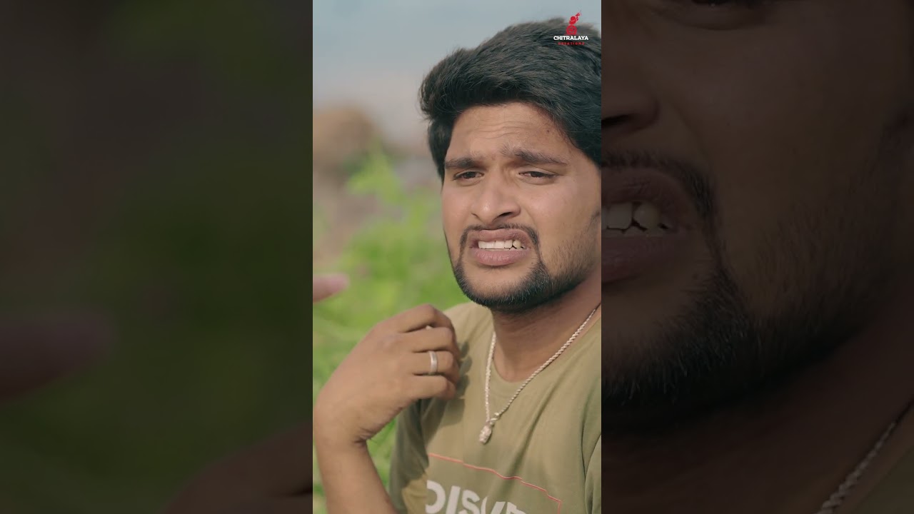 Oye Naina - a Mini Series || Love Scene || Deepa Rathod || Sanju || Asha Raju ||