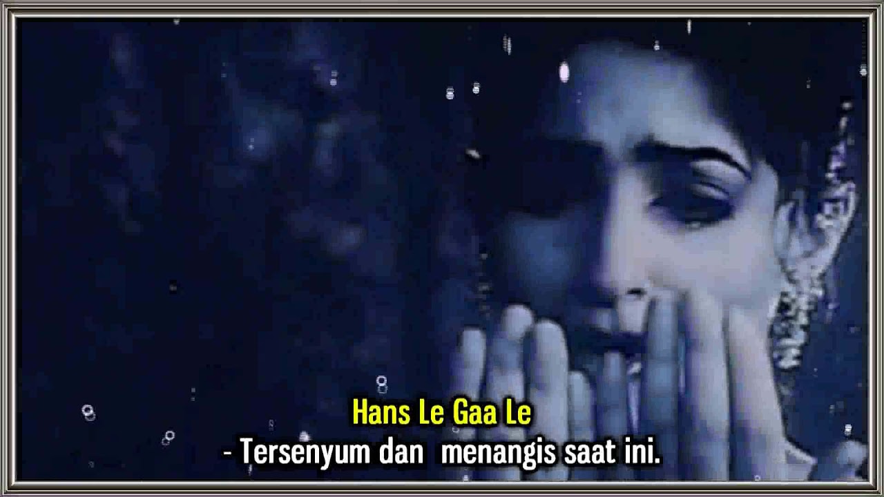 Mela Dilon Ka Theme   Alka Yagnik   Movie Mela 2000   Subtitle Indonesia