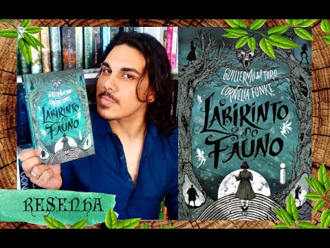 O labirinto do fauno eBook : del Toro, Guillermo, Funke, Cornelia