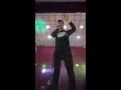Cheikh Mamidou 2017 live Tiaret HChahali Galbii