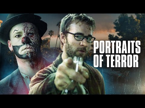 Portraits of Terror | Thriller | Film complet en français