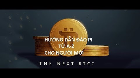 Hướng dẫn đào Pi network từ A-Z tăng tốc độ đào gấp đôi sau 3 ngày