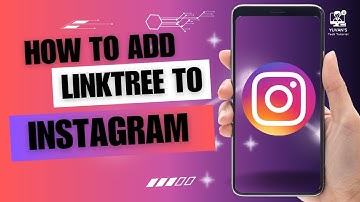 How to Add Linktree to Instagram