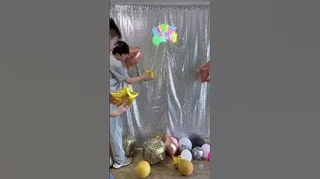 Glitter backdrop, factory customized, in stock