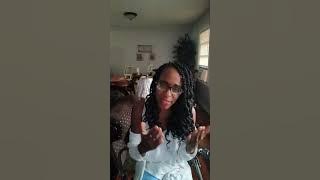 Latora Pittman Tucker  Shirley Brown- Through the Storm