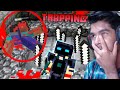 MAKING TRAPS FOR KIDNAPPER TO GET BACK GOD ARMOUR | MINECRAFT God Armour | FoxIn