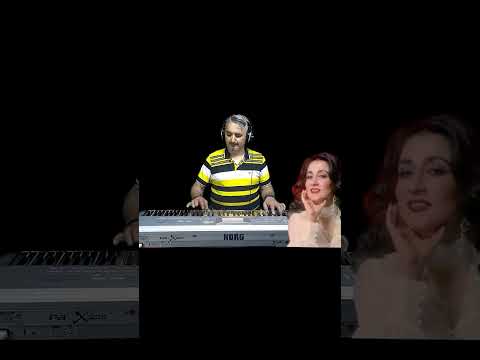 بهترین حمیرانوازی توسط علی صابونچی بهترین ارگ نوازی شاد موزیک قناری حمیرا آهنگ حمیرا موزیک