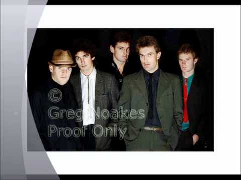 Australian Crawl ~ Easy On Your Own