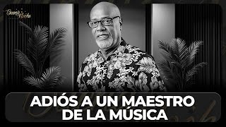 A LEGEND FADED: HENRY HIERRO, FATHER OF “THE BIG APPLE”, LOSES BATTLE WITH CANCER
