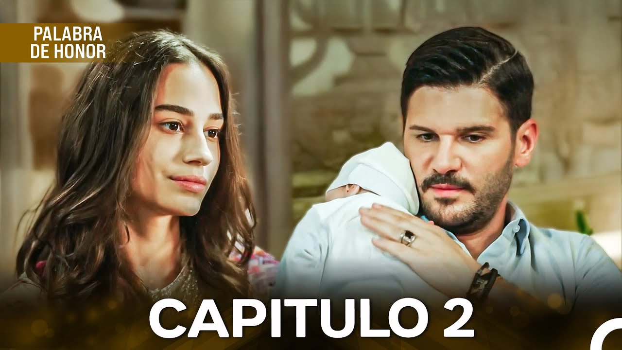Palabra De Honor Capítulo 2 (Doblado En Espanol - Versión Larga)