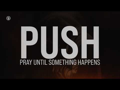 Dr Kola Olugbodi | PUSH | Mainland | 2nd Service | 7th June 2026