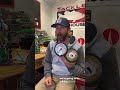 Tune in to tomorrow’s Ike in the Shop!!! I’ll be covering this super productive noisy bait!!