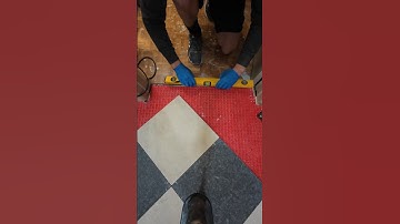 Cutting Diamond Tiles