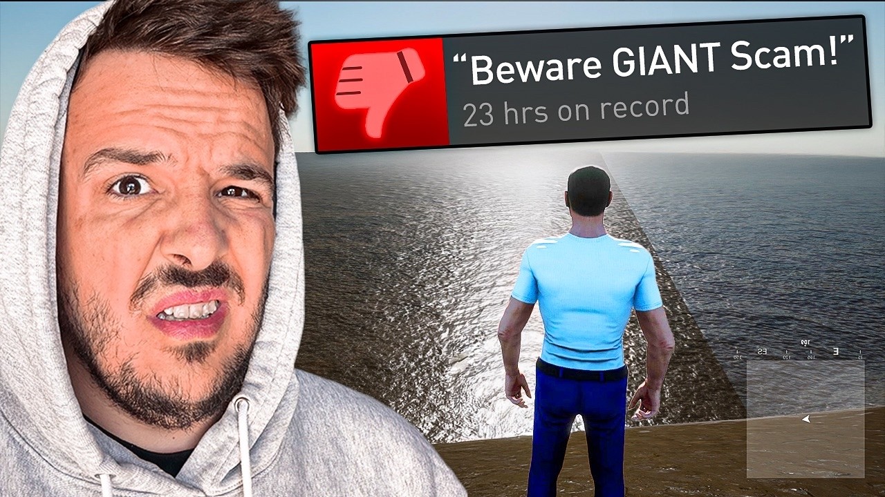 Latest Title & Thumbnail
