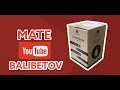 Balibetov mate