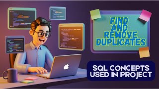How to Remove Duplicates in SQL 🗑 | Real Freelance Project Example