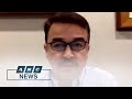 Barbers: Cayetano has no intention to betray term-sharing agreement | ANC